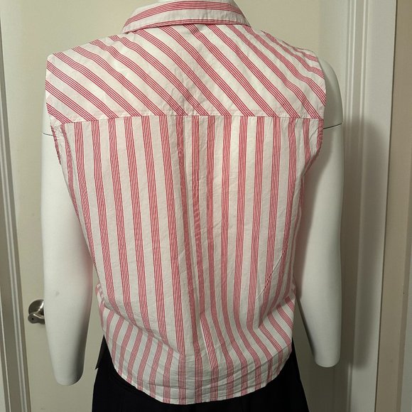 New! Tie Shirt - Picture 3 of 3